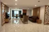 3 Bedroom Condo for rent in President Park Sukhumvit 24, Khlong Tan, Bangkok near MRT Queen Sirikit National Convention Centre