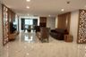 3 Bedroom Condo for rent in President Park Sukhumvit 24, Khlong Tan, Bangkok near MRT Queen Sirikit National Convention Centre