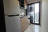 1 Bedroom Condo for rent in The Line Vibe, Chom Phon, Bangkok near BTS Ladphrao Intersection