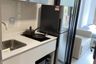 Condo for rent in Atmoz Oasis Onnut, Suan Luang, Bangkok near MRT Si Nut