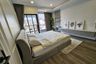1 Bedroom Condo for rent in SOHO Bangkok Ratchada, Huai Khwang, Bangkok near MRT Huai Khwang