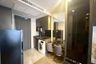 1 Bedroom Condo for rent in Ashton Asoke, Khlong Toei Nuea, Bangkok near MRT Sukhumvit