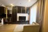 1 Bedroom Condo for rent in Ashton Asoke, Khlong Toei Nuea, Bangkok near MRT Sukhumvit