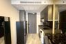 1 Bedroom Condo for rent in Ashton Asoke, Khlong Toei Nuea, Bangkok near MRT Sukhumvit
