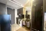 1 Bedroom Condo for rent in Ashton Asoke, Khlong Toei Nuea, Bangkok near MRT Sukhumvit