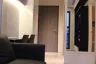 1 Bedroom Condo for sale in Centric Huay Kwang Station, Din Daeng, Bangkok near MRT Huai Khwang