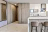 3 Bedroom Condo for rent in Celes Asoke, Khlong Toei Nuea, Bangkok near BTS Asoke