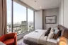 3 Bedroom Condo for rent in Celes Asoke, Khlong Toei Nuea, Bangkok near BTS Asoke
