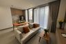 1 Bedroom Apartment for rent in Kanika Suite, Lumpini, Bangkok near BTS Nana