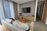 1 Bedroom Apartment for rent in Kanika Suite, Lumpini, Bangkok near BTS Nana