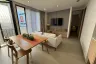 1 Bedroom Apartment for rent in Kanika Suite, Lumpini, Bangkok near BTS Nana