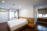 3 Bedroom Condo for rent in Baan Sawasdee, Khlong Toei Nuea, Bangkok near MRT Sukhumvit