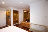 3 Bedroom Condo for rent in Baan Sawasdee, Khlong Toei Nuea, Bangkok near MRT Sukhumvit