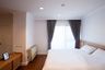 3 Bedroom Condo for rent in Baan Sawasdee, Khlong Toei Nuea, Bangkok near MRT Sukhumvit