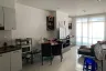 2 Bedroom Condo for rent in Sukhumvit City Resort, Khlong Toei Nuea, Bangkok near BTS Nana