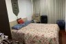 2 Bedroom Condo for rent in Sukhumvit City Resort, Khlong Toei Nuea, Bangkok near BTS Nana