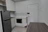 1 Bedroom Condo for rent in Chapter One Eco Ratchada - Huaikwang, Huai Khwang, Bangkok near MRT Huai Khwang