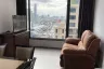 1 Bedroom Condo for sale in Nye by Sansiri, Khlong Ton Sai, Bangkok near BTS Wongwian Yai