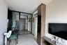 1 Bedroom Condo for sale in THE BASE Phetchaburi-Thonglor, Bang Kapi, Bangkok near MRT Phetchaburi