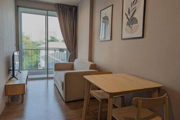 1 Bedroom Condo for rent in Q Prasarnmit, Khlong Toei Nuea, Bangkok near MRT Phetchaburi