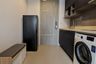 1 Bedroom Condo for rent in Q Prasarnmit, Khlong Toei Nuea, Bangkok near MRT Phetchaburi