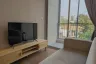 1 Bedroom Condo for rent in Q Prasarnmit, Khlong Toei Nuea, Bangkok near MRT Phetchaburi