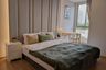1 Bedroom Condo for rent in Q Prasarnmit, Khlong Toei Nuea, Bangkok near MRT Phetchaburi