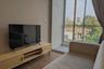 1 Bedroom Condo for rent in Q Prasarnmit, Khlong Toei Nuea, Bangkok near MRT Phetchaburi