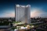 2 Bedroom Condo for sale in The Key MRT Phetkasem 48, Bang Wa, Bangkok near MRT Phetkasem 48