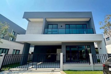 4 Bedroom House for rent in Centro Bangna, Bang Kaeo, Samut Prakan