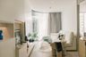 1 Bedroom Condo for sale in FYNN Asoke Sukhumvit 10, Khlong Toei, Bangkok near BTS Asoke