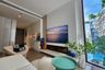 1 Bedroom Condo for sale in FYNN Asoke Sukhumvit 10, Khlong Toei, Bangkok near BTS Asoke