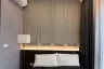 1 Bedroom Condo for rent in The Origin Plug & Play Ramintra, Ram Inthra, Bangkok near MRT Synphaet