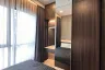 1 Bedroom Condo for rent in The Origin Plug & Play Ramintra, Ram Inthra, Bangkok near MRT Synphaet