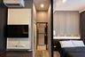 1 Bedroom Condo for rent in The Origin Plug & Play Ramintra, Ram Inthra, Bangkok near MRT Synphaet