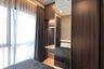 1 Bedroom Condo for rent in The Origin Plug & Play Ramintra, Ram Inthra, Bangkok near MRT Synphaet