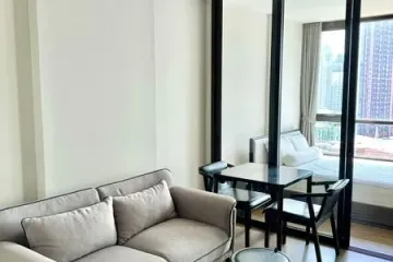 1 Bedroom Condo for sale in The Line Sukhumvit 71, Phra Khanong Nuea, Bangkok near BTS Phra Khanong