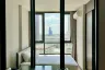 1 Bedroom Condo for sale in The Line Sukhumvit 71, Phra Khanong Nuea, Bangkok near BTS Phra Khanong