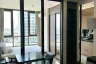 1 Bedroom Condo for sale in The Line Sukhumvit 71, Phra Khanong Nuea, Bangkok near BTS Phra Khanong