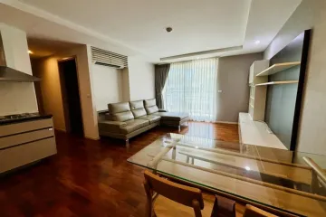 2 Bedroom Condo for rent in Siri On 8, Khlong Toei, Bangkok near BTS Nana