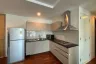 2 Bedroom Condo for rent in Siri On 8, Khlong Toei, Bangkok near BTS Nana