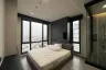 2 Bedroom Condo for rent in Whizdom Avenue Ratchada - Ladprao, Chom Phon, Bangkok near MRT Lat Phrao