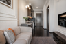 1 Bedroom Condo for rent in Hampton Residence Thonglor At Park Origin Thonglor, Khlong Tan Nuea, Bangkok