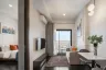 1 Bedroom Condo for rent in Hampton Residence Thonglor At Park Origin Thonglor, Khlong Tan Nuea, Bangkok