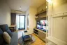 1 Bedroom Condo for rent in Chapter One Midtown Ladprao 24, Chom Phon, Bangkok near MRT Lat Phrao
