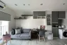 1 Bedroom Condo for sale in The Key Sathorn-Charoenraj, Bang Khlo, Bangkok near BTS Surasak