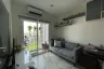 1 Bedroom Condo for sale in The Key Sathorn-Charoenraj, Bang Khlo, Bangkok near BTS Surasak