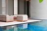 1 Bedroom Condo for rent in Hansar Rajdamri, Lumpini, Bangkok near BTS Chit Lom