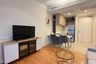 1 Bedroom Condo for rent in Circle Living Prototype, Makkasan, Bangkok near Airport Rail Link Makkasan