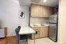 1 Bedroom Condo for rent in Circle Living Prototype, Makkasan, Bangkok near Airport Rail Link Makkasan